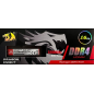 BARRETTE MEMOIRE BUREAU REDRAGON RR550 U-DIMM DDR4 16GB 3200 1.2V