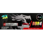 BARRETTE MEMOIRE BUREAU REDRAGON RR550 U-DIMM DDR4 8GB 3200 1.2V