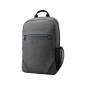 SAC A DOS HP PRELUDE 15.6" NOIR (2Z8P3AA) SAC A DOS HP PRELUDE 15.6" NOIR (2Z8P3AA)