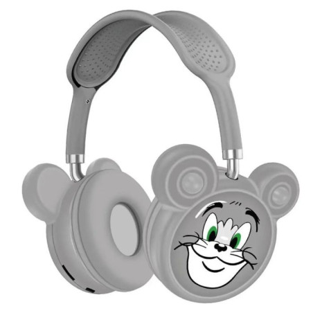 CASQUE BLUETOOTH KIDS B09