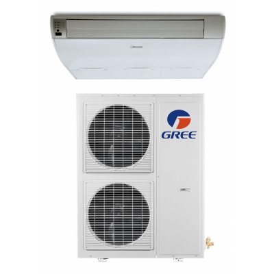 CLIMATISEUR GREE 60000 BTU...