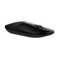 SOURIS SANS FIL HP Z3700 NOIR