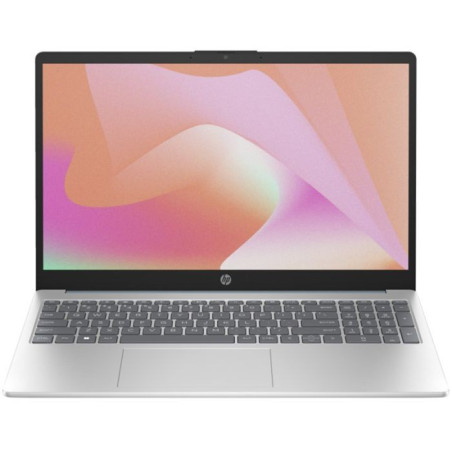 PC PORTABLE HP 15-FD0094NK I5-1334 8GO 512GO SSD - SILVER & BLEU