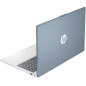 PC PORTABLE HP 15-FD0094NK I5-1334 8GO 512GO SSD - SILVER & BLEU
