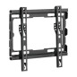 SUPPORT MURAL POUR TE LEVISEUR SBOX PLB-2222F / 23"-42" (45KG)