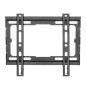 SUPPORT MURAL POUR TELEVISEUR SBOX PLB-2222F / 23"-42" (45KG)