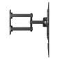 SUPPROT MURAL SBOX MOBILE POUR TV 32-55 (PLB-3644)