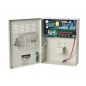 BLOC ALIMENTATION AUTONOME 12V 20A