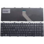 Clavier Fujitsu Siemens AH530 AH531 NH571 A530