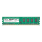 BARRETTE MEMOIRE BUREAU 8G DDR3 1600MHZ PNY