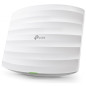 POINT ACCES MURAL TPLINK EAP225 WIFI POE DOUBLE BANDE INTERNE