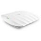 POINT ACCES MURAL TPLINK EAP225 WIFI POE DOUBLE BANDE INTERNE