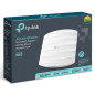 POINT ACCES MURAL TPLINK EAP225 WIFI POE DOUBLE BANDE INTERNE