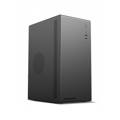 PC BUREAU INTEL I3-10105 8GB 120SSD