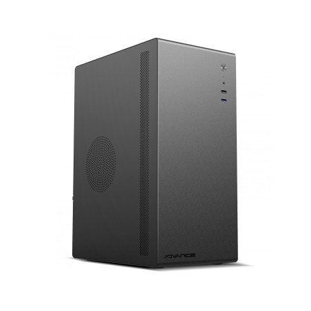 PC BUREAU RYZEN 5-5600G 8GB 480SSD