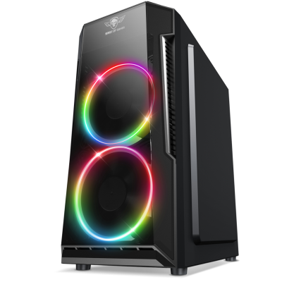 PC BUREAU GAMER INTEL