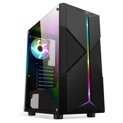 PC BUREAU GAMER INTEL