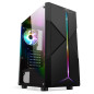 PC BUREAU GAMER INTEL I3-14100F 8GB 480SSD GTX 1650