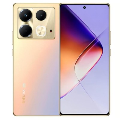SMARTPHONE INFINIX NOTE 40