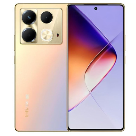 SMARTPHONE INFINIX NOTE 40