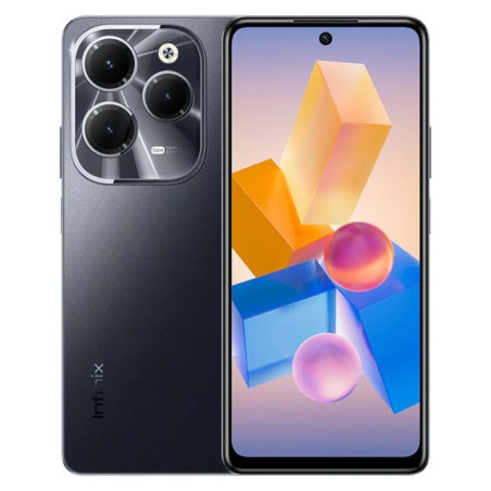 SMARTPHONE INFINIX HOT 40 8GB +8 256GB