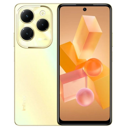 SMARTPHONE INFINIX HOT 40 8GB +8 256GB