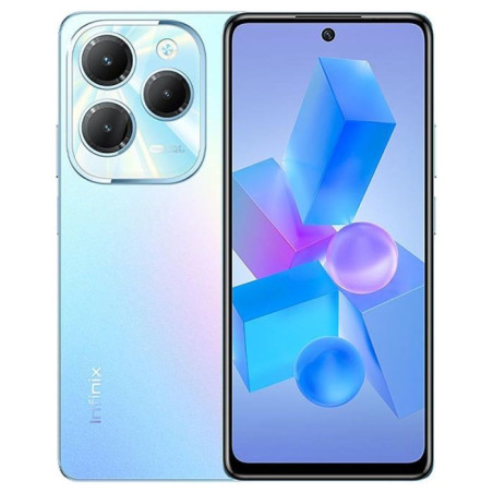 SMARTPHONE INFINIX HOT 40 8GB +8 256GB