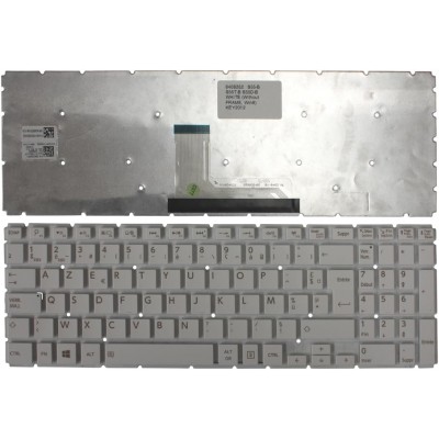 Clavier TOSHIBA Satellite...