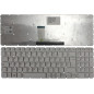 Clavier TOSHIBA Satellite L50-B BLANC