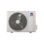 CLIMATISEUR GREE 24000BTU ON/OFF TROPICALISÉ GWH24AGEXF-K3NNA1B