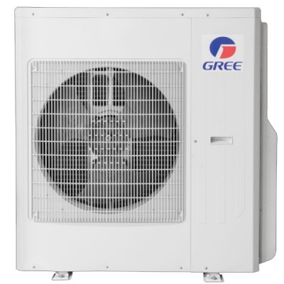 GREE UNITE EXTERIEUR CLIM...