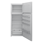 REFRIGERATEUR 2 PORTES TELEFUNKEN 439 LITRES LESS FROST BLANC