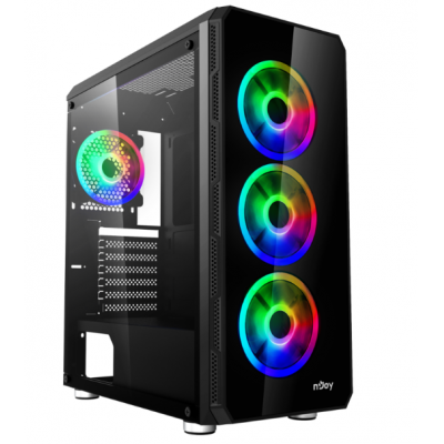 PC BUREAU GAMER I5-14400F...