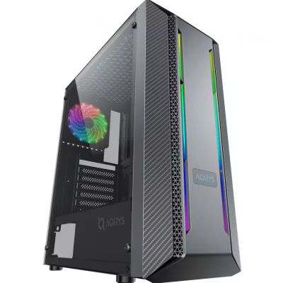 PC BUREAU GAMER INTEL
