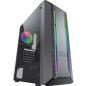 PC BUREAU GAMER INTEL I5-12400F 16GB 512SSD RTX 4060 8G