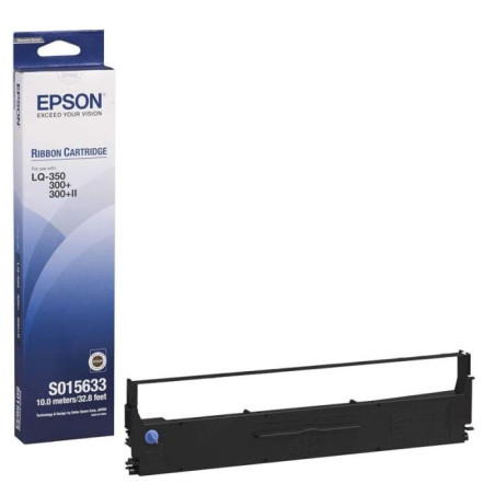 RUBAN EPSON LQ350 / LQ570 / LQ800 / LQ870 / LQ300