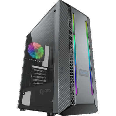 PC BUREAU GAMER INTEL