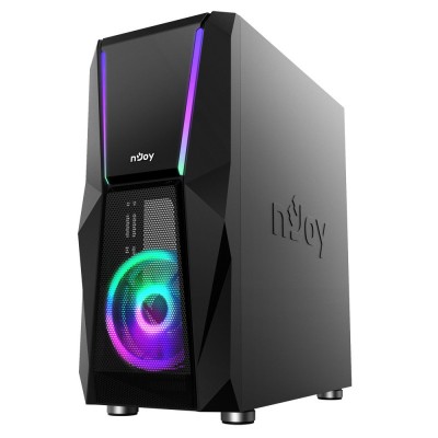 GAMER INTEL I5-12EM 16GB 3200MHZ 240GB SSD