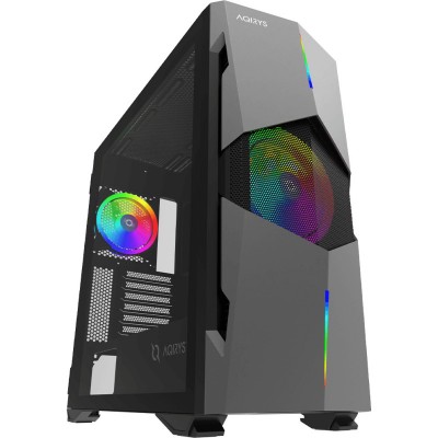 PC BUREAU GAMER