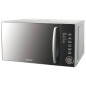 MICRO-ONDE 20 LITRES 700W GALANZ SILVER DIGITAL P70H20EL-A5H