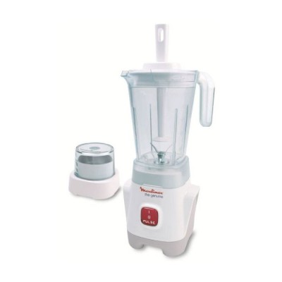BLENDER MOULINEX 400 WATTS...