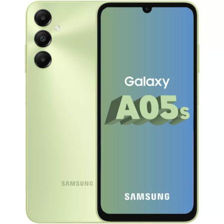SMARTPHONE SAMSUNG GALAXY A05S 4GO 128GO