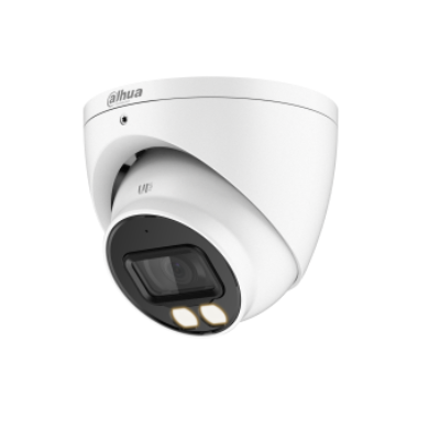 CAMERA 5MP DAHUA DOME IR...