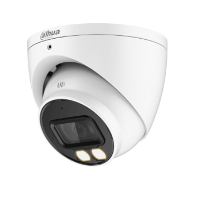 CAMERA 2MP DAHUA DOME COLOR...
