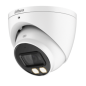 CAMERA 2MP DAHUA DOME COLOR VIEW 40M 2.8MM (HAC-HDW1239T-IL-A)