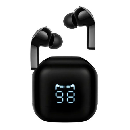 ECOUTEURS BLUETOOTH MIBRO EARBUDS 3 PRO - NOIR