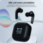 ECOUTEURS BLUETOOTH MIBRO EARBUDS 3 PRO - NOIR
