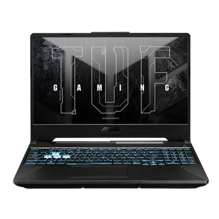PC PORTABLE GAMER ASUS TUF FX507ZC4-HN288W, I7-12E 16G 1TO RTX30504G