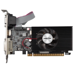 CARTE GRAPHIQUE ARKTEK GT610 2G