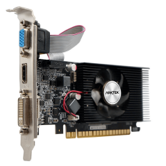 CARTE GRAPHIQUE ARKTEK GT610 2G